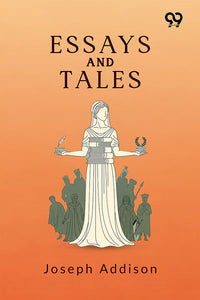 Essays And Tales