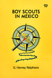 Boy Scouts In Mexico