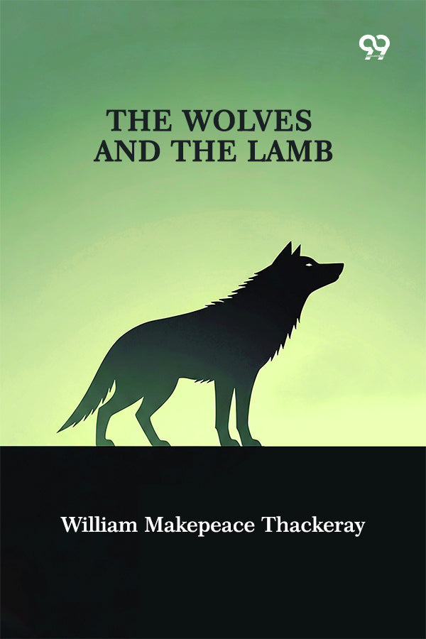 The Wolves And The Lamb