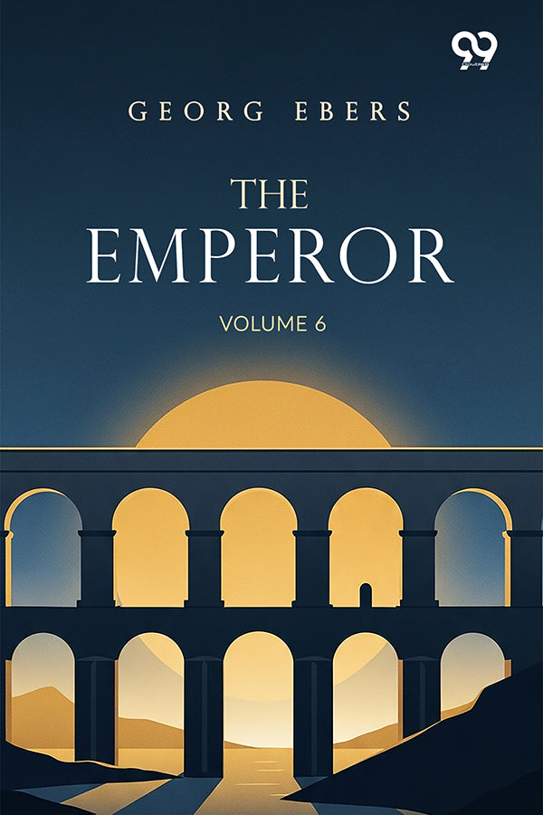 The Emperor: Volume 6