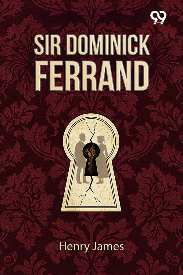 Sir Dominick Ferrand