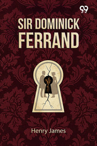 Sir Dominick Ferrand