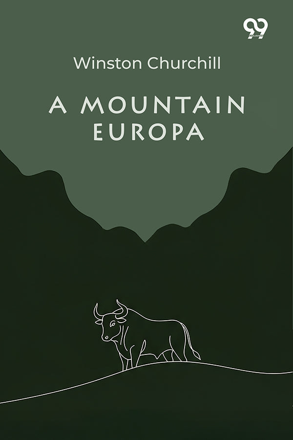 A Mountain Europa