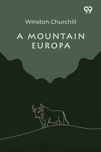 A Mountain Europa