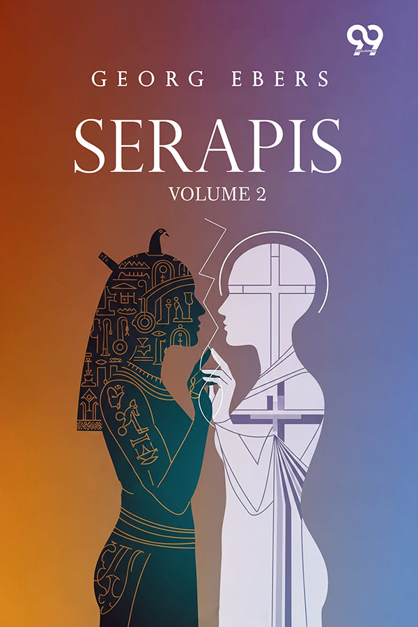 Serapis: Volume 2