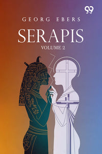 Serapis: Volume 2