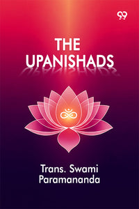 The Upanishads