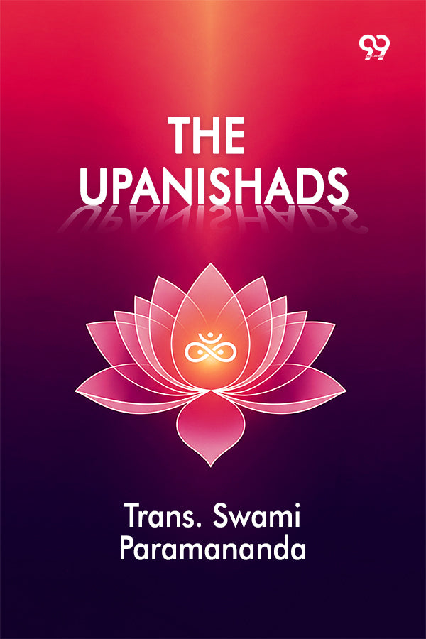 The Upanishads