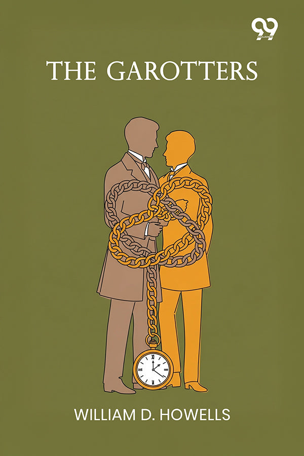 The Garotters