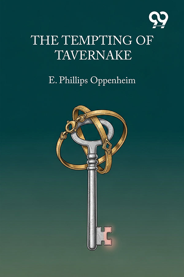 The Tempting Of Tavernake