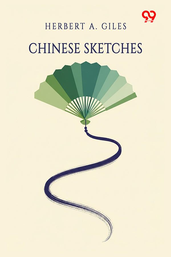Chinese Sketches