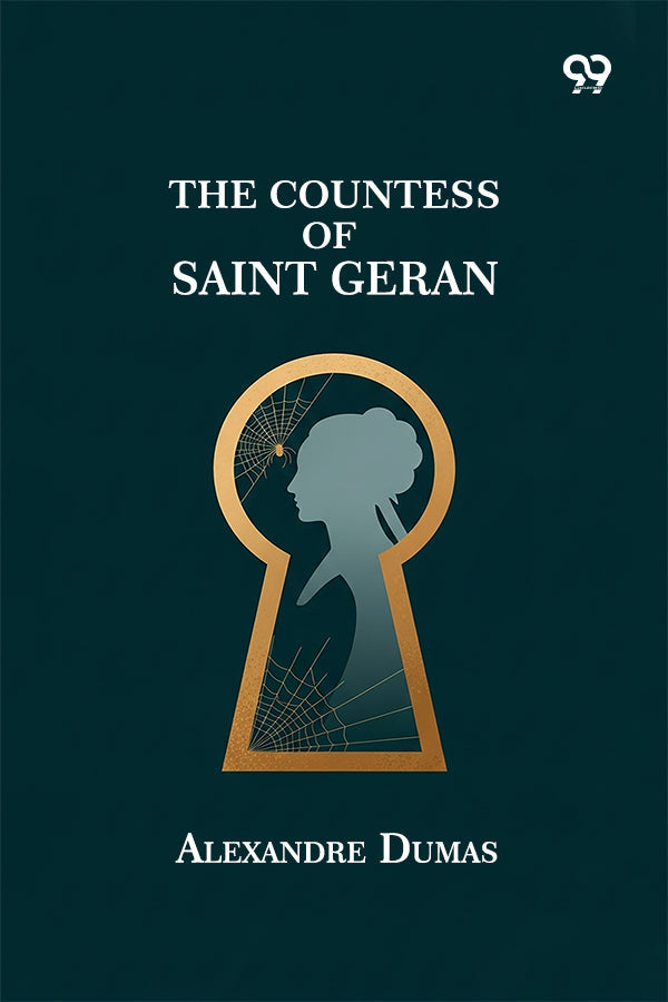 The Countess Of Saint Geran