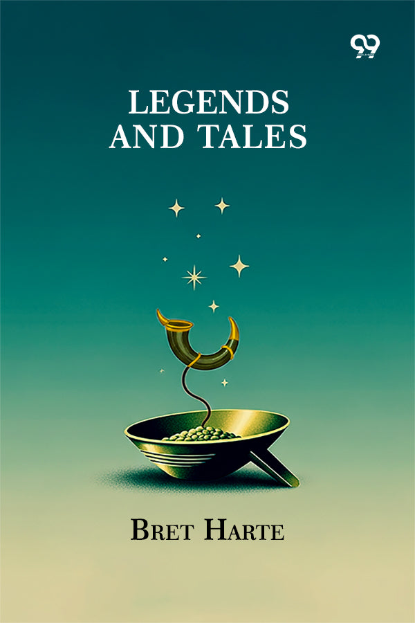 Legends And Tales