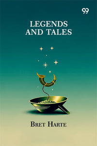 Legends And Tales
