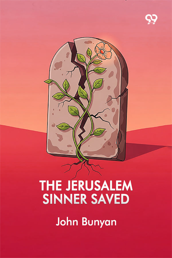 The Jerusalem Sinner Saved