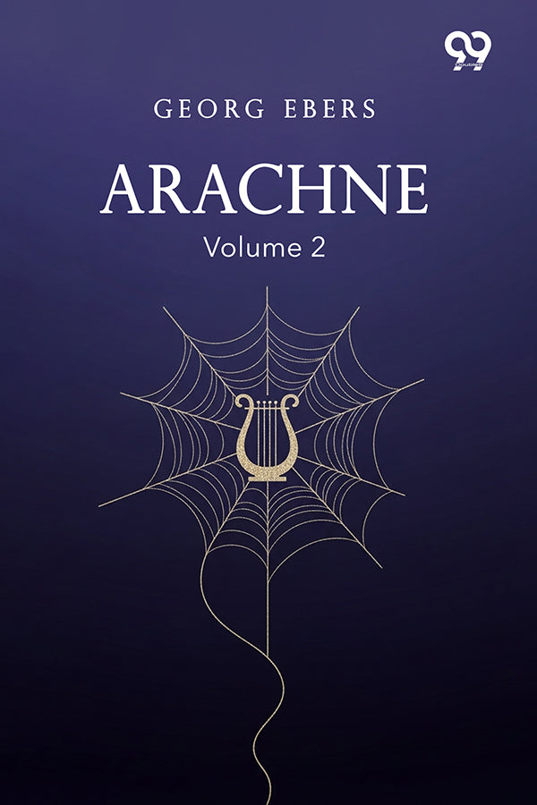 Arachne: Volume 2
