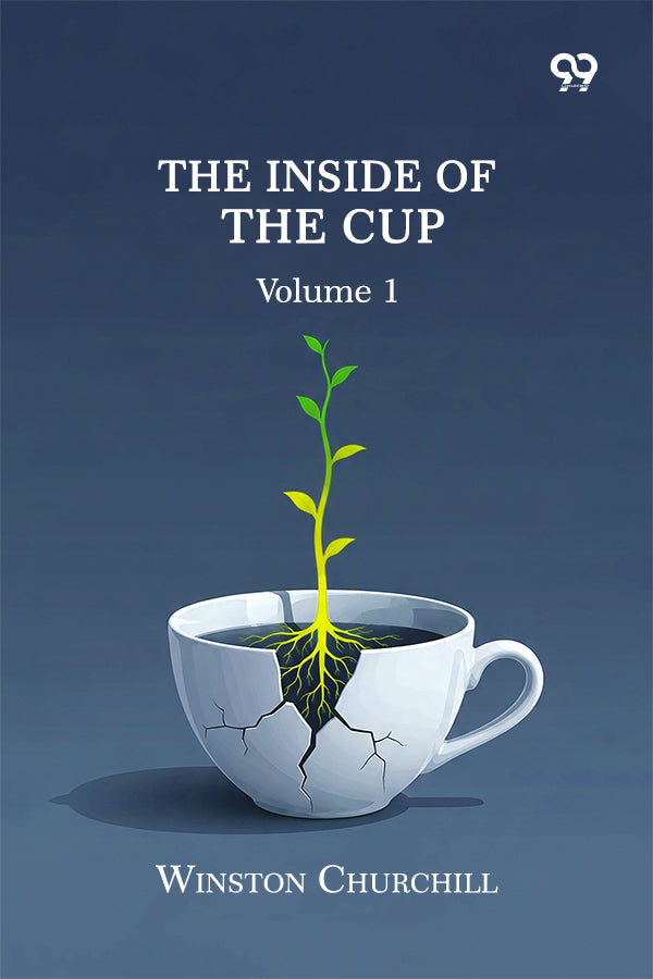 The Inside Of The Cup: Volume 1