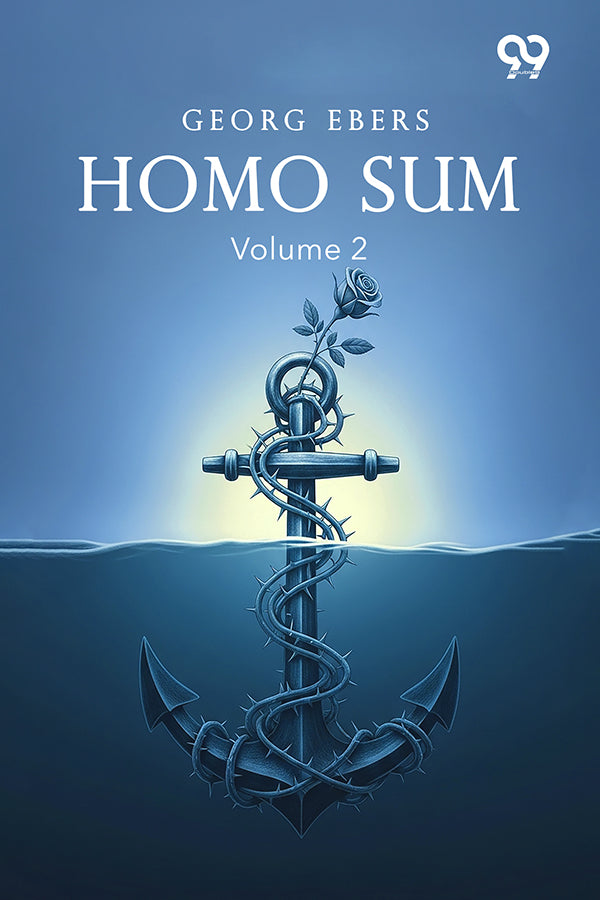 Homo Sum: Volume 2