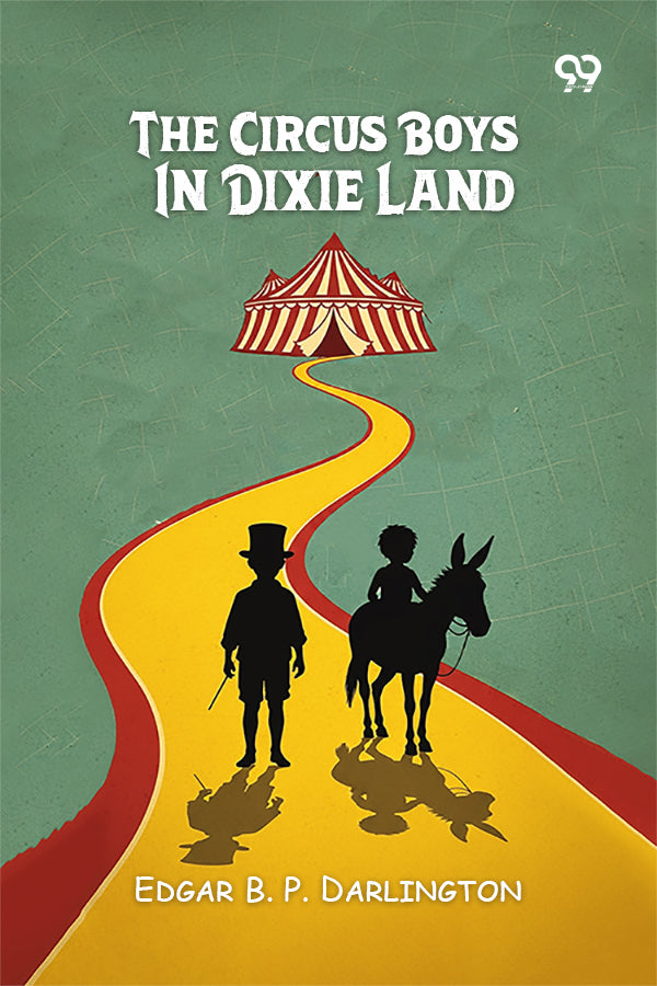The Circus Boys In Dixie Land