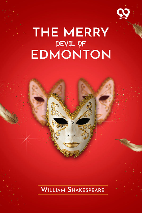 The Merry Devil Of Edmonton