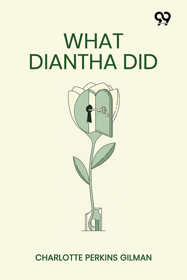 What Diantha Did