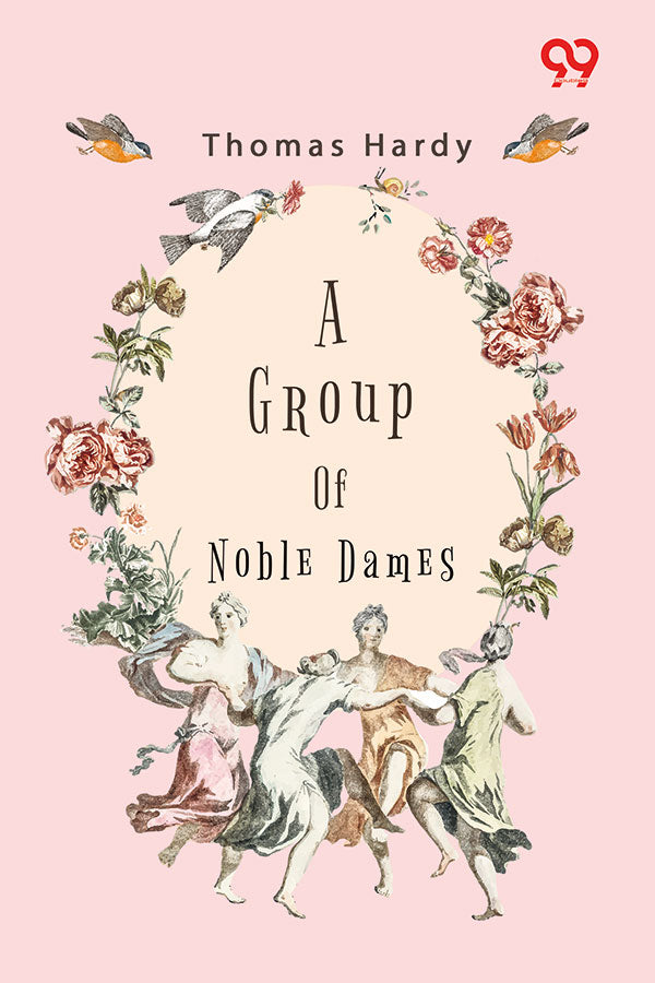 A Group Of Noble Dames