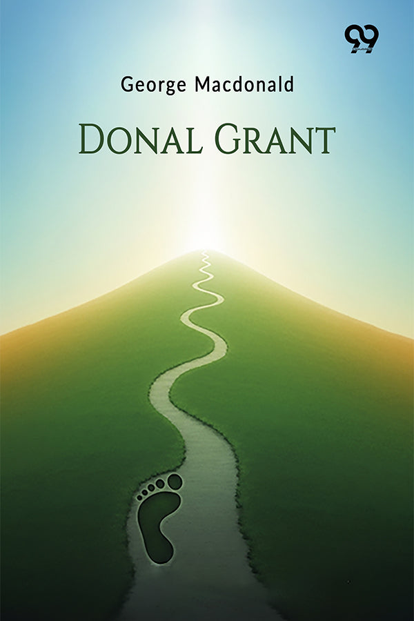 Donal Grant