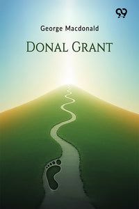 Donal Grant