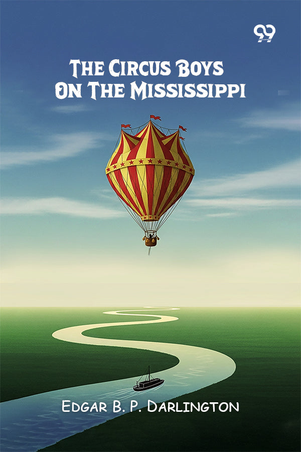 The Circus Boys On The Mississippi