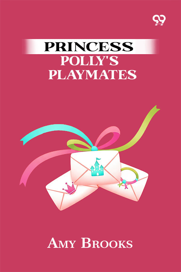 Princess Polly's Playmates