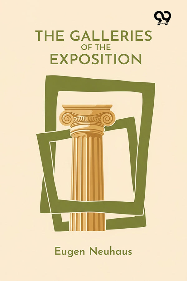 The Galleries Of The Exposition
