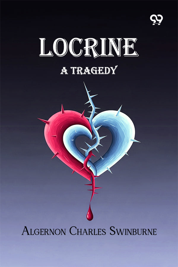 Locrine: A Tragedy