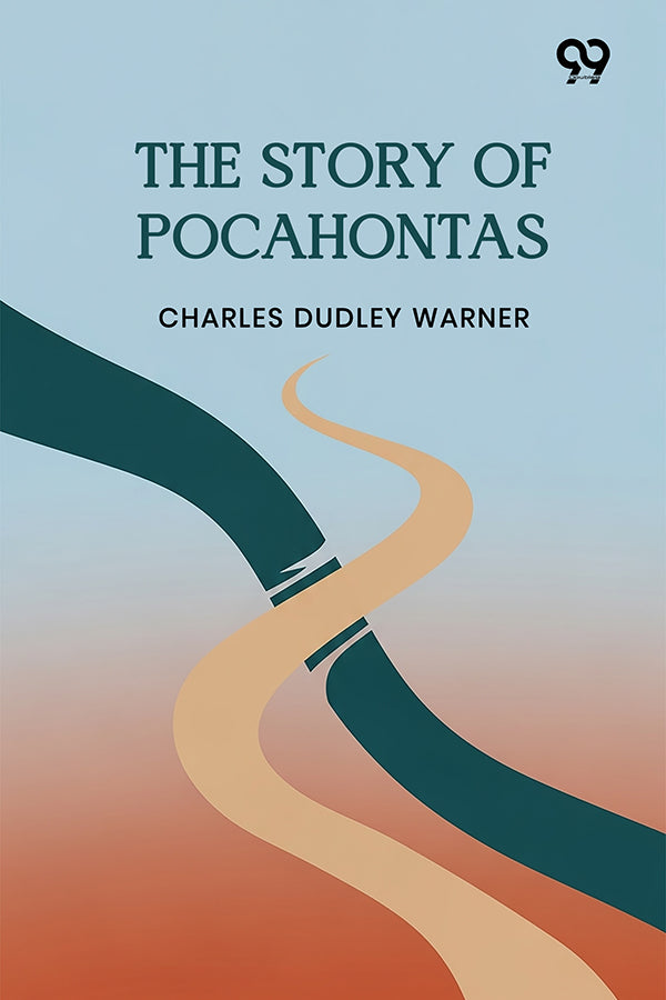 The Story Of Pocahontas