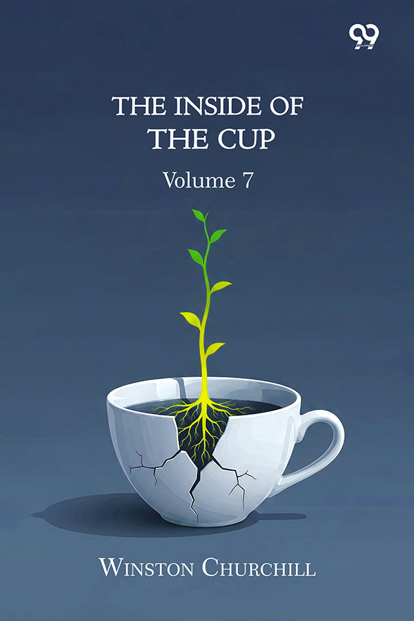 The Inside Of The Cup: Volume 7