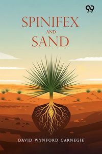 Spinifex And Sand
