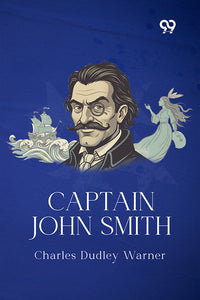 Captain John Smith