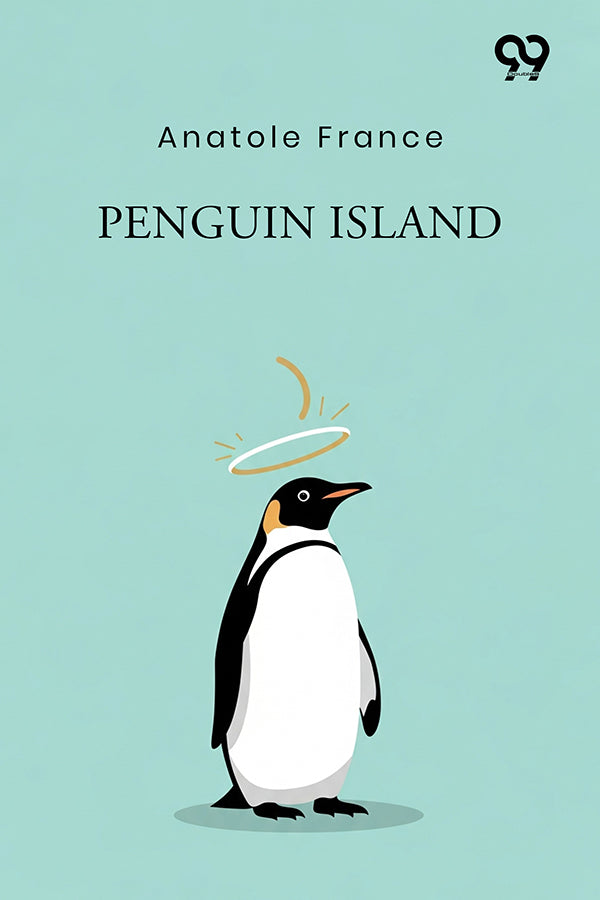 Penguin Island