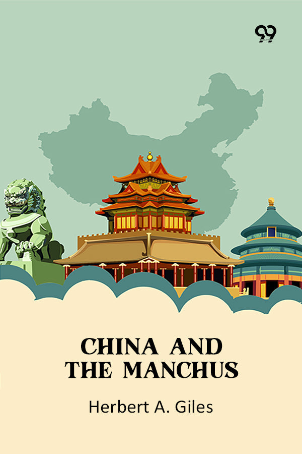 China And The Manchus