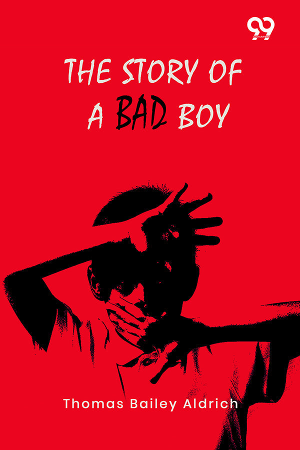The Story Of A Bad Boy