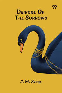 Deirdre Of The Sorrows