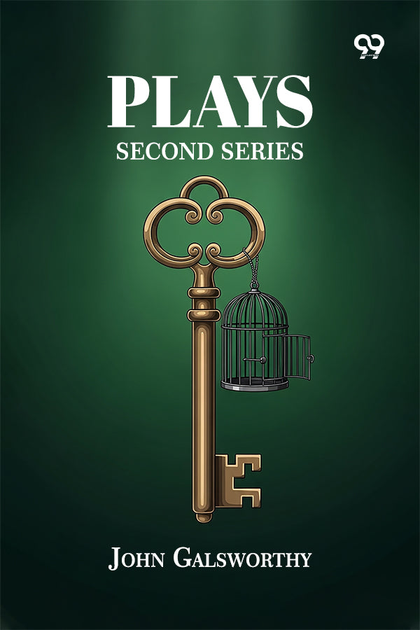 Plays: Second Series