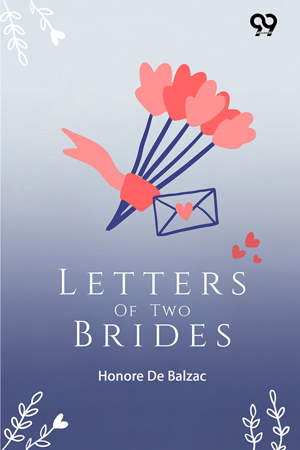 Letters Of Two Brides