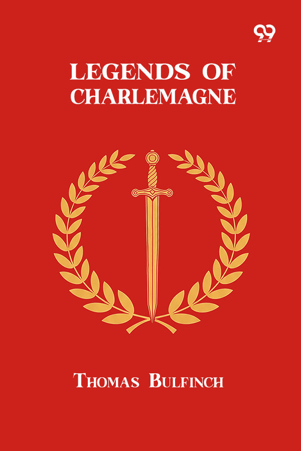 Legends Of Charlemagne