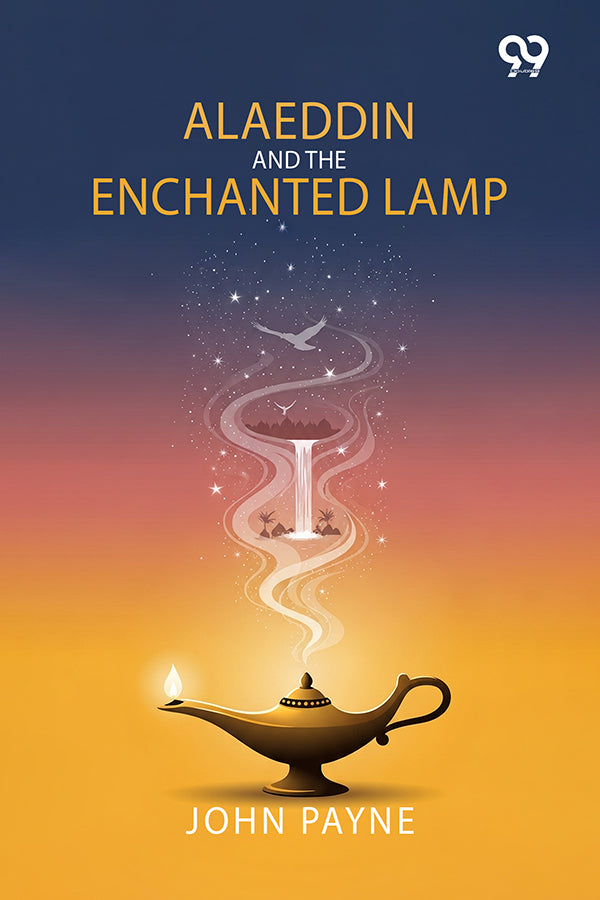 Alaeddin And The Enchanted Lamp