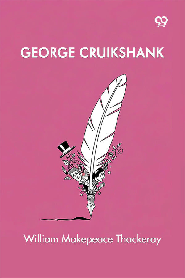 George Cruikshank