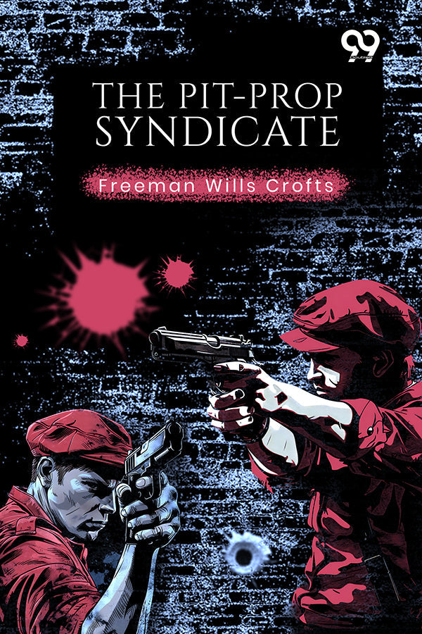 The Pit-Prop Syndicate