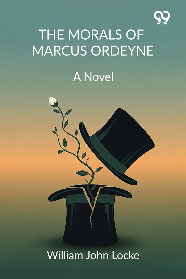The Morals Of Marcus Ordeyne: A Novel