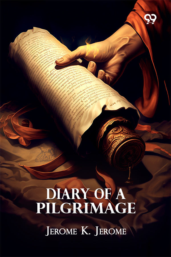 Diary Of A Pilgrimage