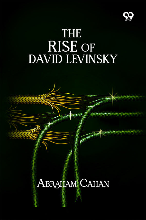 The Rise Of David Levinsky