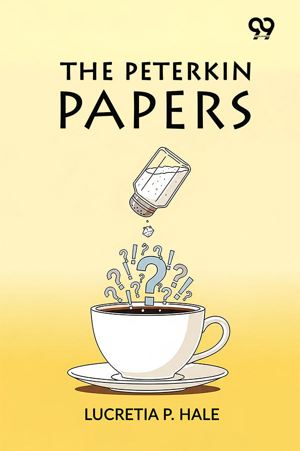 The Peterkin Papers